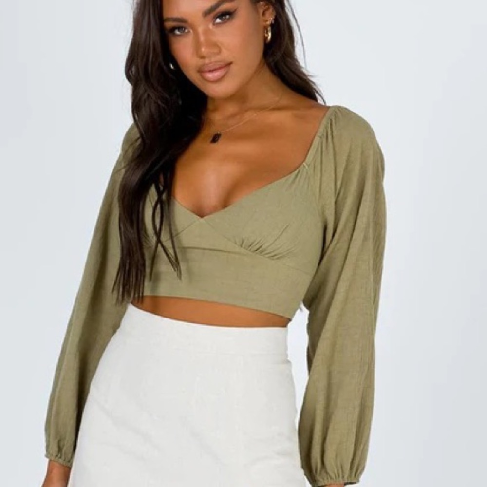 reign top